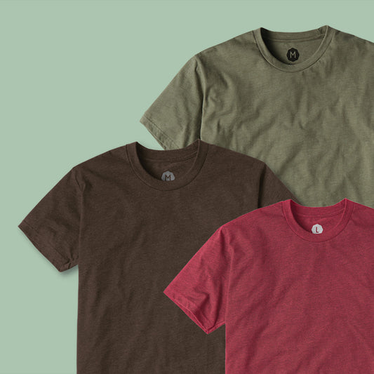 Canyon 3-Pack