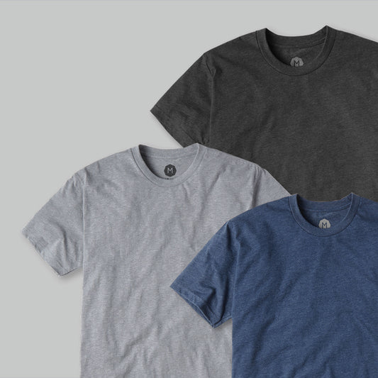 Shore 3-Pack