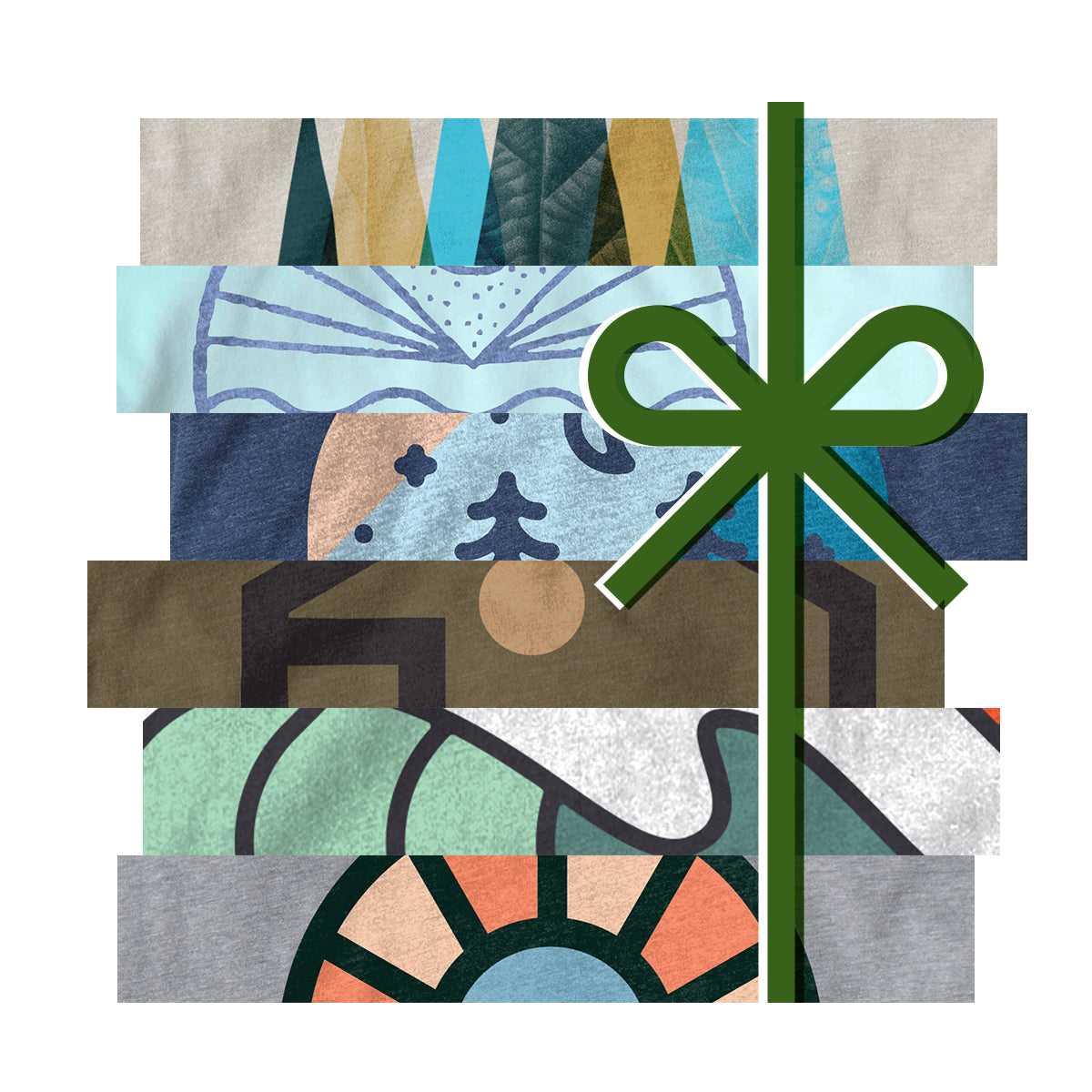 T-Shirt Gift Subscriptions