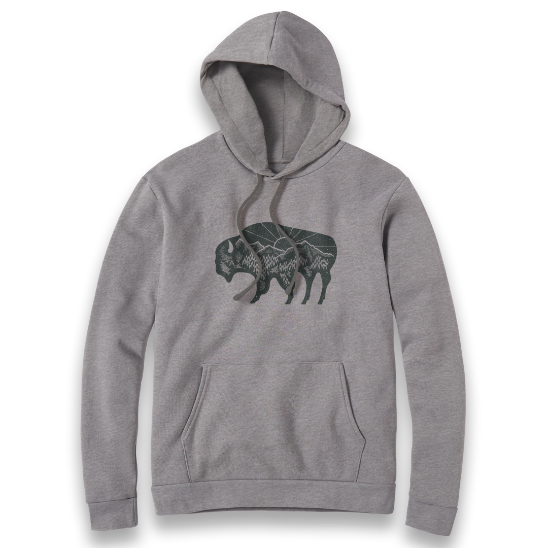 2025 - April Hoodie