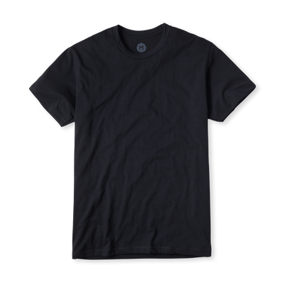 Blank Crew Neck Monthly