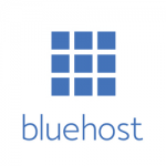 Cupón Bluehost