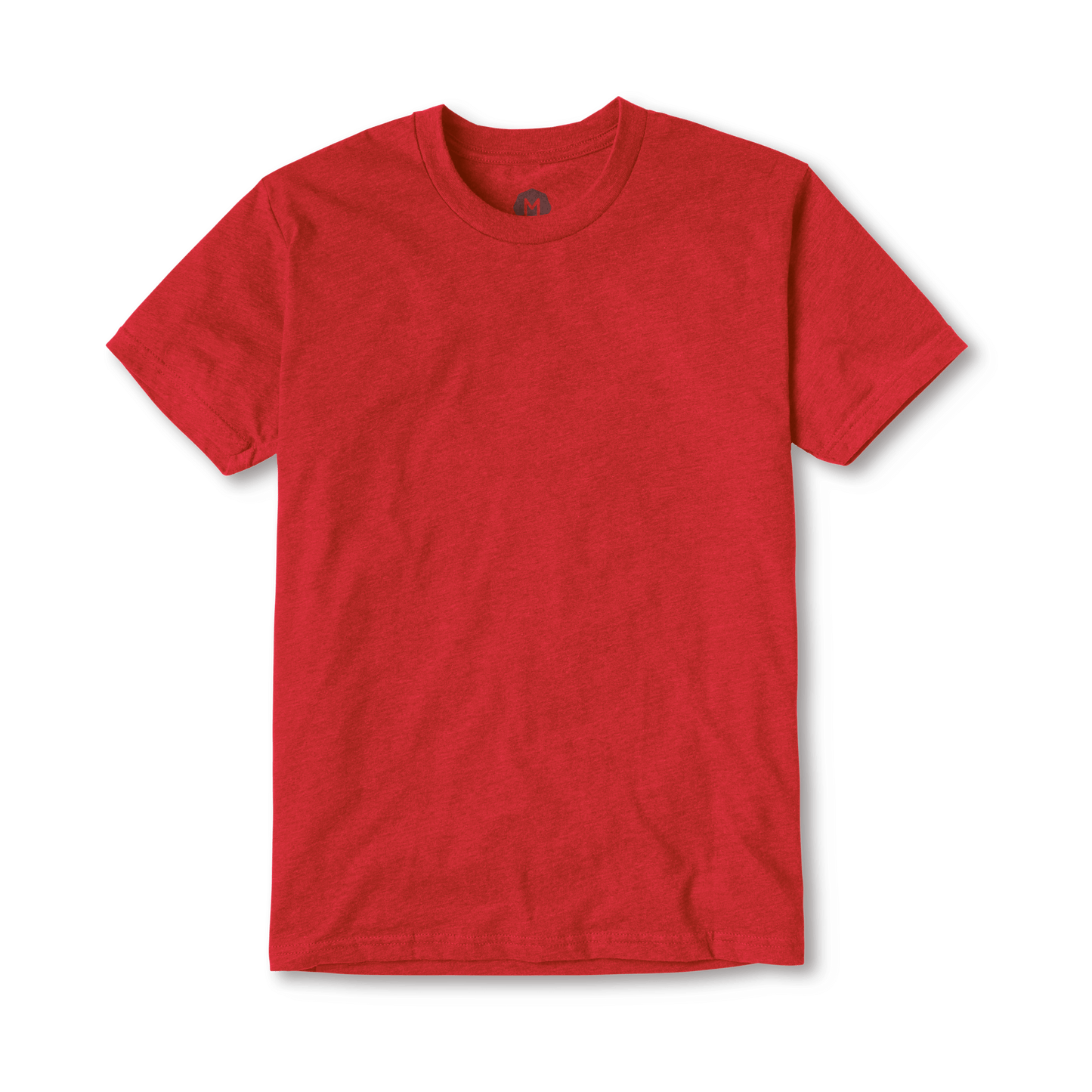 Blank Crew Neck Monthly
